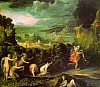 Abbate, Niccolo dell' (1509-1512-1571) - Le rapt de Proserpine.JPG